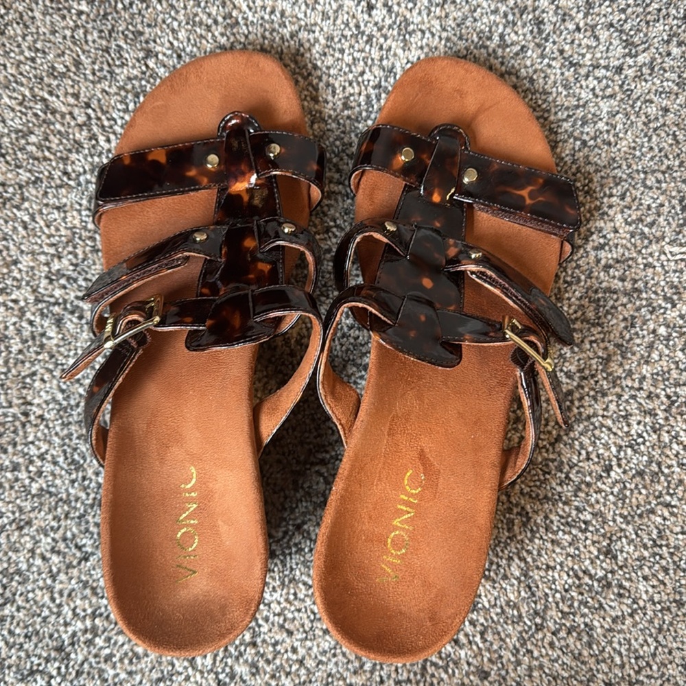 Vionic wedges NEW - image 8